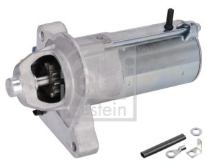 Electromotor FEBI BILSTEIN 193550