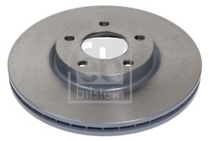 Disc frana FEBI BILSTEIN 32770