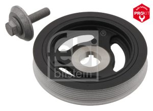 Fulie curea arbore cotit FEBI BILSTEIN 33798