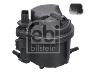 Filtru combustibil FEBI BILSTEIN 45871