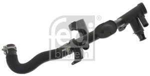 Furtun radiator FEBI BILSTEIN 48330