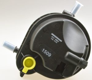 Filtru combustibil DENCKERMANN A110697 – MAZDA | AutoRival
