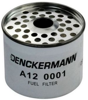 Filtru combustibil DENCKERMANN A120001 – MAZDA | AutoRival