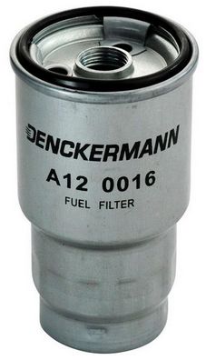 Filtru combustibil DENCKERMANN A120016 – MAZDA | AutoRival