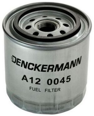 Filtru combustibil DENCKERMANN A120045 – MAZDA | AutoRival