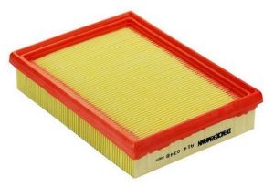 Filtru aer DENCKERMANN A140348 – MAZDA | AutoRival
