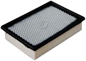 Filtru aer DENCKERMANN A141525 – MAZDA | AutoRival