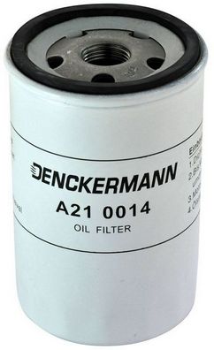 Filtru ulei DENCKERMANN A210014 – MAZDA | AutoRival