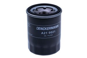 Filtru ulei DENCKERMANN A210021 – MAZDA | AutoRival