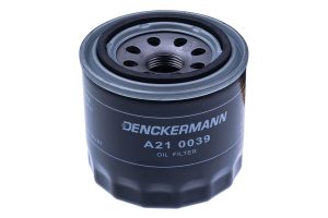 Filtru ulei DENCKERMANN A210039 – MAZDA | AutoRival