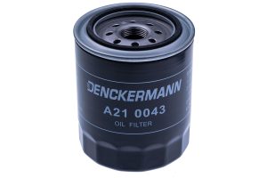Filtru ulei DENCKERMANN A210043 – MAZDA | AutoRival