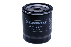 Filtru ulei DENCKERMANN A210074 – MAZDA | AutoRival