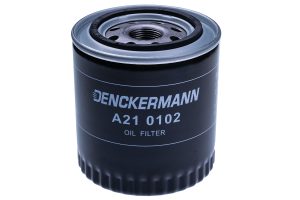 Filtru ulei DENCKERMANN A210102 – MAZDA | AutoRival