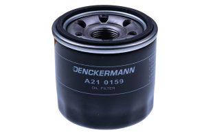 Filtru ulei DENCKERMANN A210159 – MAZDA | AutoRival
