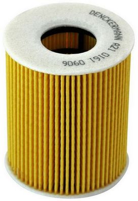 Filtru ulei DENCKERMANN A210161 – MAZDA | AutoRival