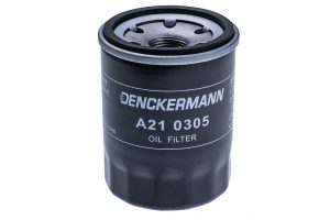 Filtru ulei DENCKERMANN A210305 – MAZDA | AutoRival