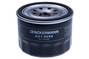 Filtru ulei DENCKERMANN A210598 – MAZDA | AutoRival