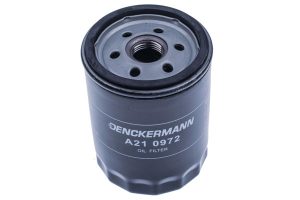 Filtru ulei DENCKERMANN A210972 – MAZDA | AutoRival