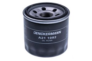 Filtru ulei DENCKERMANN A211082 – MAZDA | AutoRival