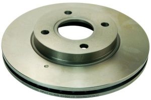 Disc frana DENCKERMANN B130040 – MAZDA | AutoRival