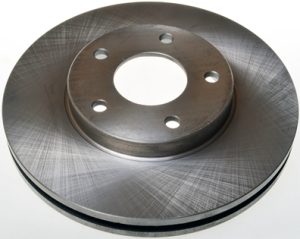 Disc frana DENCKERMANN B130188 – MAZDA | AutoRival