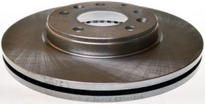 Disc frana DENCKERMANN B130348 – MAZDA | AutoRival