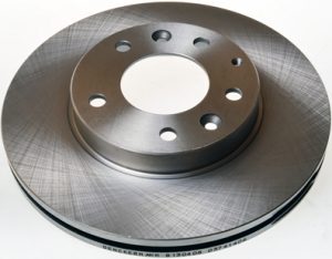 Disc frana DENCKERMANN B130408 – MAZDA | AutoRival
