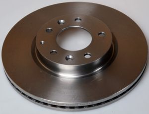 Disc frana DENCKERMANN B130551 – MAZDA | AutoRival
