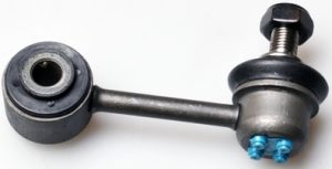 Bieleta antiruliu DENCKERMANN D140274 – MAZDA | AutoRival