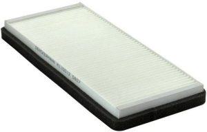 Filtru aer habitaclu DENCKERMANN M110012 – MAZDA | AutoRival