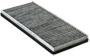 Filtru aer habitaclu DENCKERMANN M110055 – MAZDA | AutoRival