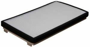 Filtru aer habitaclu DENCKERMANN M110507 – MAZDA | AutoRival