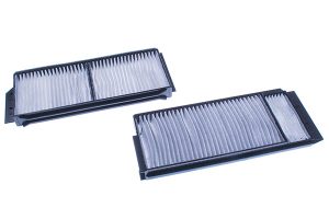 Filtru aer habitaclu DENCKERMANN M110821K – MAZDA | AutoRival