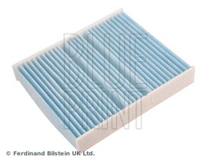 Filtru aer habitaclu BLUE PRINT ADBP250042