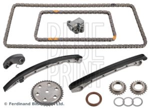 Kit lant de distributie BLUE PRINT ADBP730002