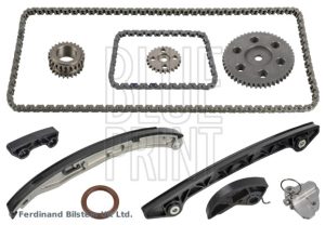 Kit lant de distributie BLUE PRINT ADBP730037