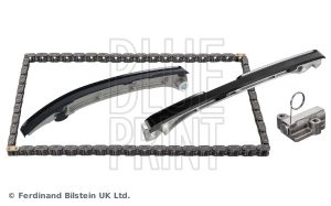 Kit lant de distributie BLUE PRINT ADBP730087