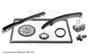 Kit lant de distributie BLUE PRINT ADBP730088