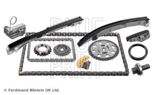 Kit lant de distributie BLUE PRINT ADBP730089