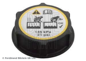 Buson vas expansiune BLUE PRINT ADBP990013