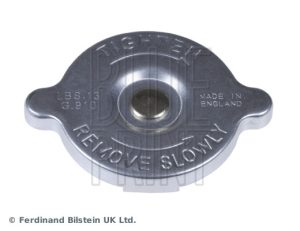 Buson radiator BLUE PRINT ADC49901