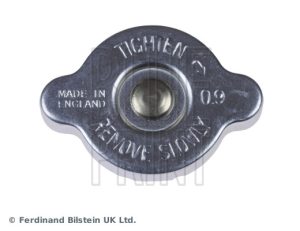Buson radiator BLUE PRINT ADC49902