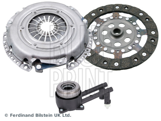 Kit ambreiaj BLUE PRINT ADM53085