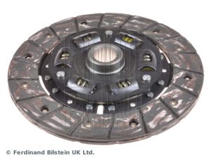 Disc ambreiaj BLUE PRINT ADM53106