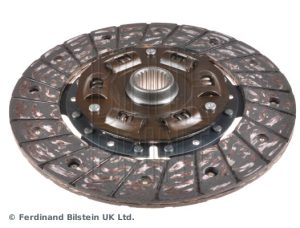 Disc ambreiaj BLUE PRINT ADM53118