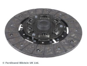 Disc ambreiaj BLUE PRINT ADM53129