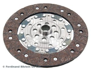 Disc ambreiaj BLUE PRINT ADM53139