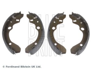 Set saboti frana BLUE PRINT ADM54119