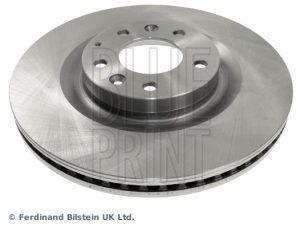 Disc frana BLUE PRINT ADM543111