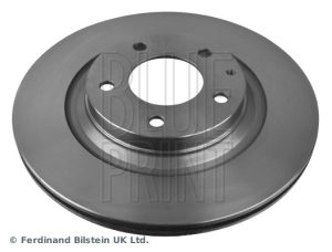 Disc frana BLUE PRINT ADM543121